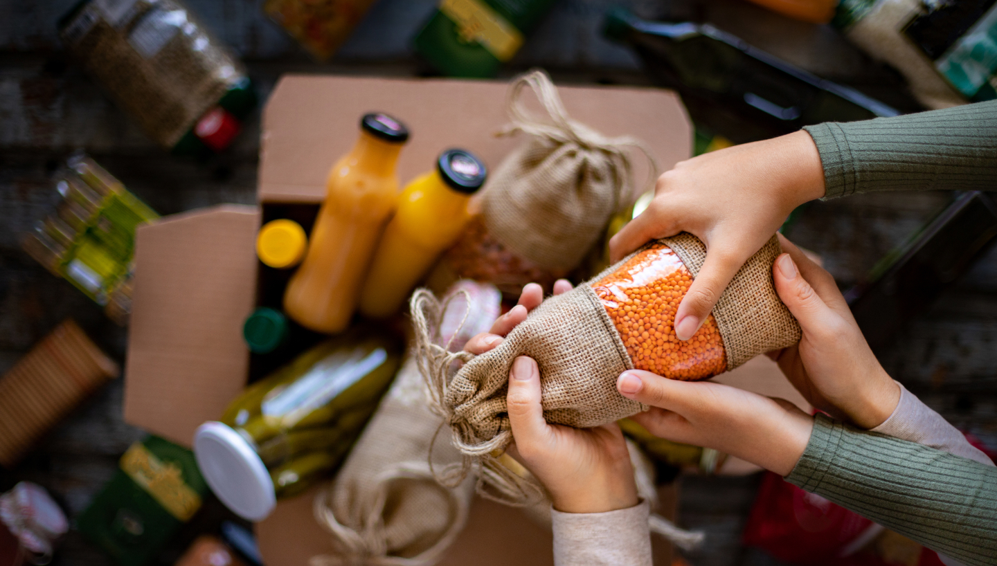 Food Drive