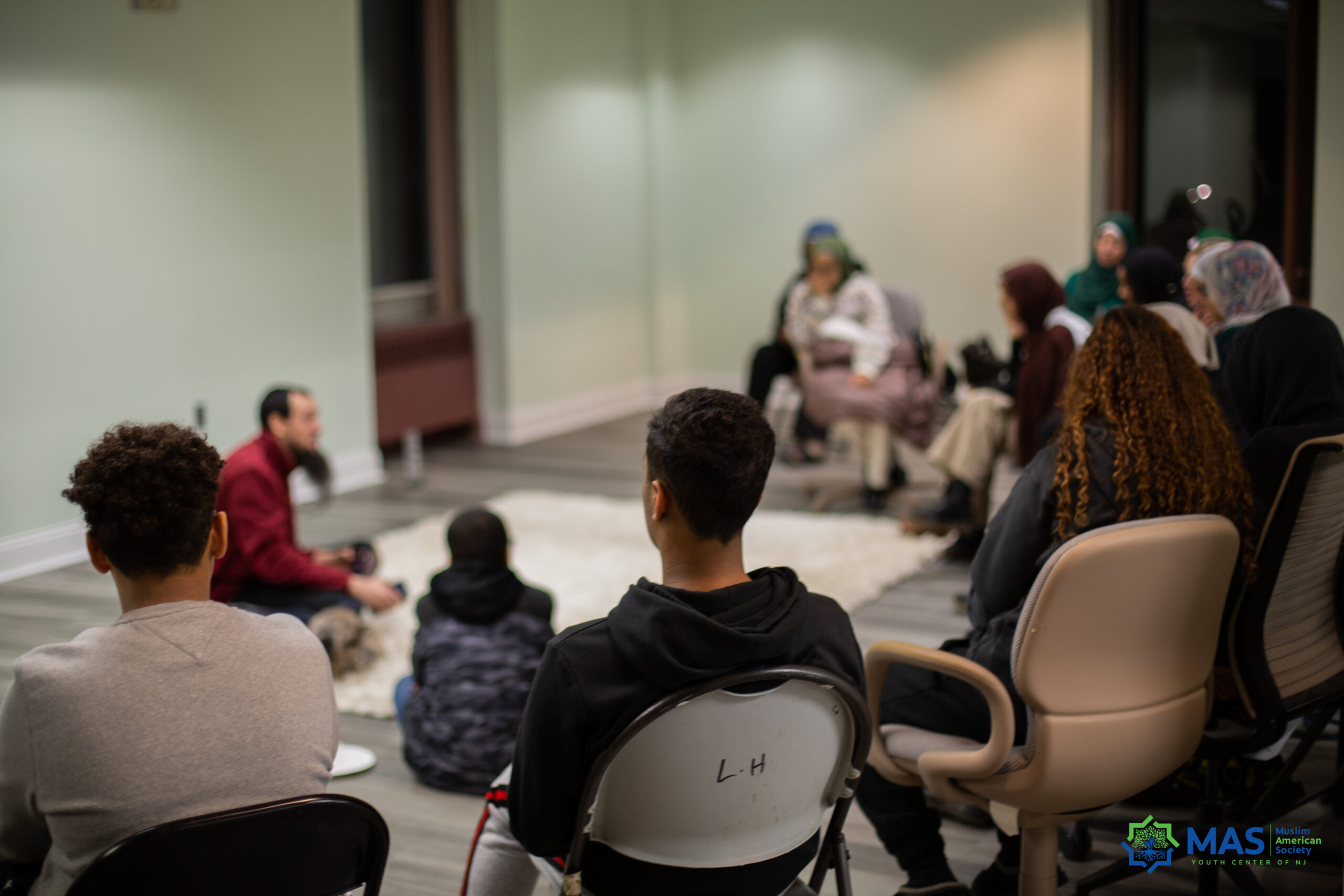 Youth Workshop